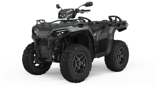 Quad Tour 30 Minutes